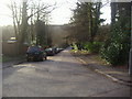 Valley Road Rickmansworth in WD3 4DZ