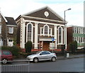 Bethania Baptist Church, Neath in SA11 3DH