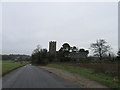 All Saints Church, Knettishall in IP22 2WB