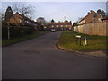 Oldfield Close, Little Chalfont in HP8 4AJ