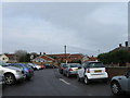 Car Park, Attleborough in NR17 2EA