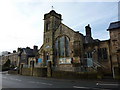 Waddington Methodist Church in BB7 3HY
