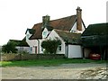 Lower Farm Cottages, near Henny Street, Essex in CO10 7LT