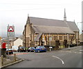 Church of St Catherine, Neath in SA11 1BT