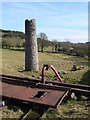 Old mine workings, near Graianrhyd in CH7 4QP