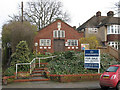 Church hall for sale in SE21 8RS