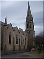 Glenmuick Parish Church, Ballater in AB35 5LX
