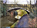 Bridgewater Canal, Worsley Bridge in M28 2PA