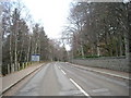 Braemar Road, Ballater in AB35 5ZA