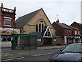 Rivertown United Reformed Church, Shotton in CH5 1DQ