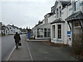 Carrbridge, Main Street in PH23 3AB