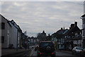 High St, Ledbury in HR8 2DR