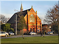 Roe Green Independent Methodist Church in M28 2RP