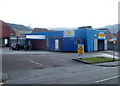 Brilliant Car Wash, Penrhiwtyn, Neath in SA11 2TL