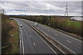 A40 Gloucester bypass in GL3 1BU
