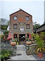 Avon Mill Garden Centre, Loddiswell in TQ7 4BY