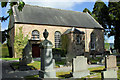 Parish church at Wester Urray. in IV6 7UL