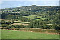 Yarcombe: the Yarty valley in TA20 3RY