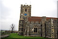 Church of St Helen, Cliffe in ME3 7QS