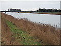 New Cut Bridge over The Relief Channel in PE33 0JG