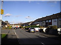 Darent Rd, Bettws in Bettws Community