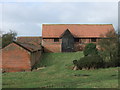 16th century Barn, Little Wenham in CO7 6QA