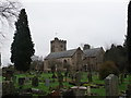 Usk: priory church of St. Mary in NP15 1AT