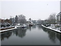 River Medway, Maidstone in ME16 8JH