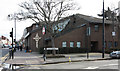St Bartholomew, Barking Road, East Ham in E6 2RG