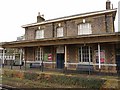 Old station building, Micheldever in SO21 3FA