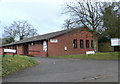 Orleton Village Hall in SY8 4HW