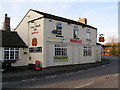 East Barkwith, Cross Roads Inn in East Barkwith