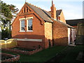East Barkwith, former school in East Barkwith