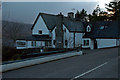Overscaig Hotel - Closed for the Winter in IV27 4NY