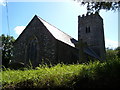 All Saints church, Moreleigh in TQ9 7NT