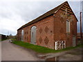 Barn at Catstree Farm in WV15 5JY