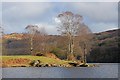 The Shoreline, Coniston Water in LA12 8DW