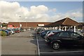 Tesco, Honicknowle in PL5 3DD