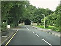 Langdale Road approaching the junction with Worden Lane in PR25 3DQ