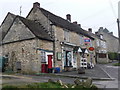 Uley: the village store & post office in GL11 5TL