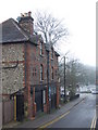 Old wheelwrights and blacksmiths, Whyteleafe in CR3 0FR