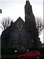 David Thomas Memorial Church, Bristol in BS2 9YH