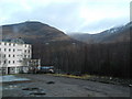 MOD Mountain Training Centre , Kinlochleven in PH50 4QG