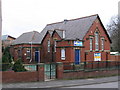 Darton - Outreach Christian Centre in S75 5HE