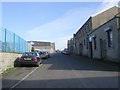 Knowles Street - looking towards Tong Street in BD4 9RH