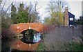 Bridge Over Great Stour at Fordwich in CT2 0AD