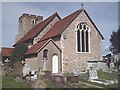 St. Andrew's, Shoebury in SS3 9ET