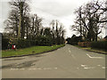 Rectory Lane, North Runcton in PE33 0RA