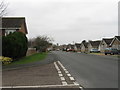Lark Road, Mildenhall in IP28 7LG