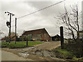 Barn at Home Farm, between East Winch and Gayton in PE32 1GB